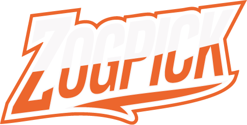 ZOGPICK Logo